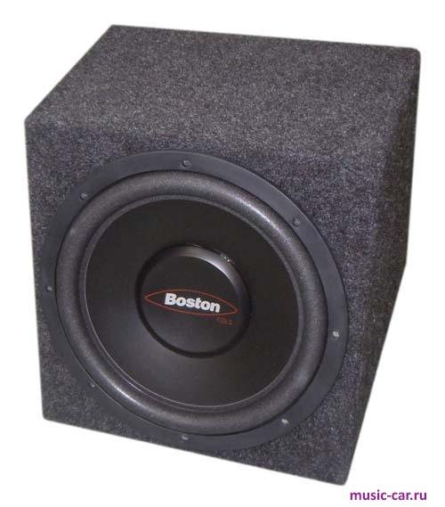 Сабвуфер Boston Acoustics G112-4 box