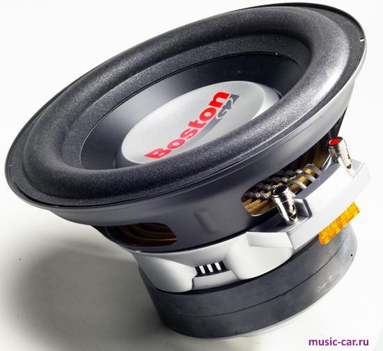 Сабвуфер Boston Acoustics G210-4