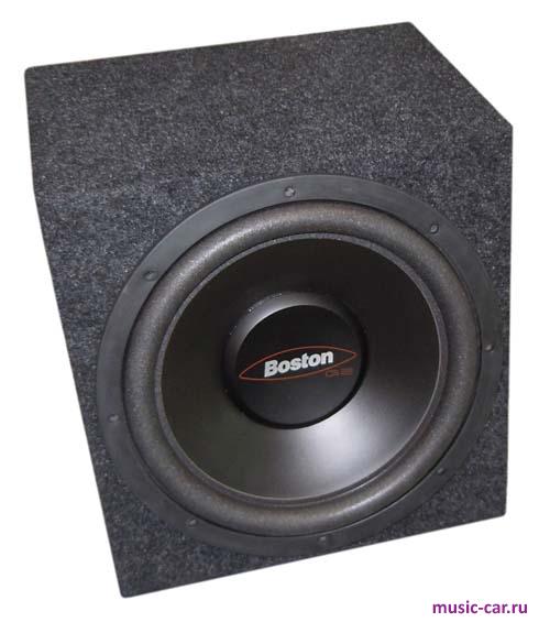 Сабвуфер Boston Acoustics G212-44 box