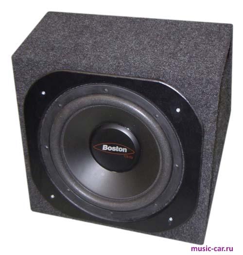 Сабвуфер Boston Acoustics G212-4 box