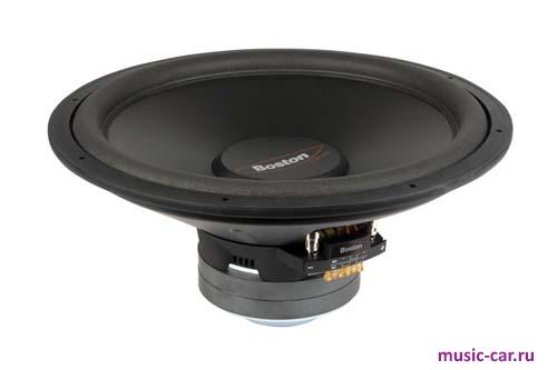 Сабвуфер Boston Acoustics G215-44