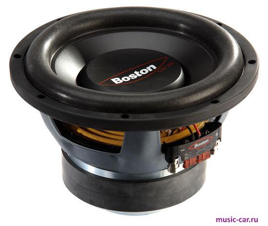 Сабвуфер Boston Acoustics G310-4