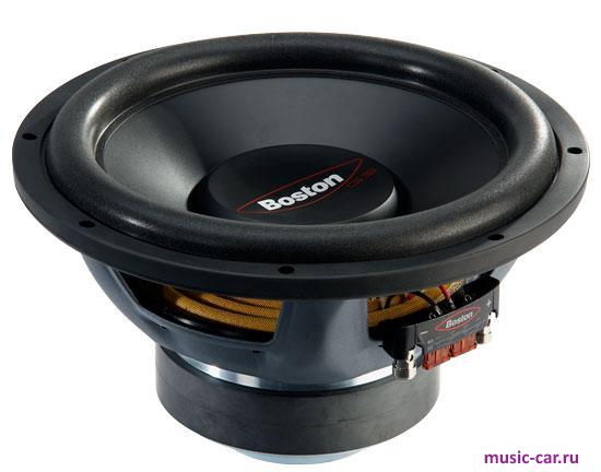Сабвуфер Boston Acoustics G312-44