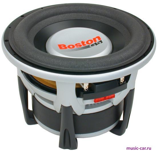 Сабвуфер Boston Acoustics G510-4