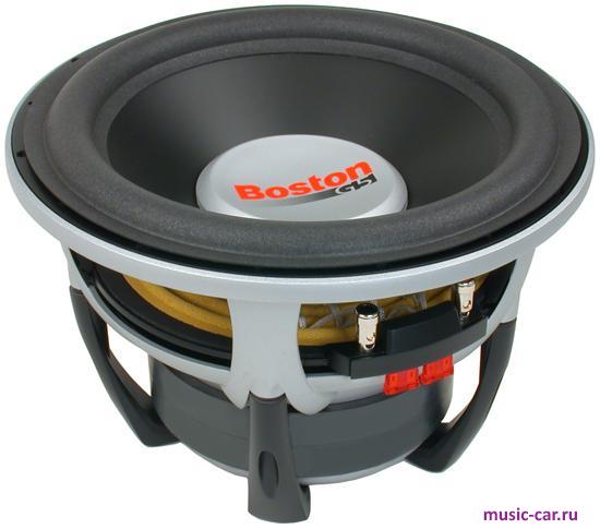 Сабвуфер Boston Acoustics G512-4