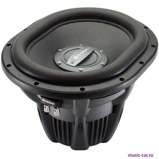 Сабвуфер Boston Acoustics SPG5552