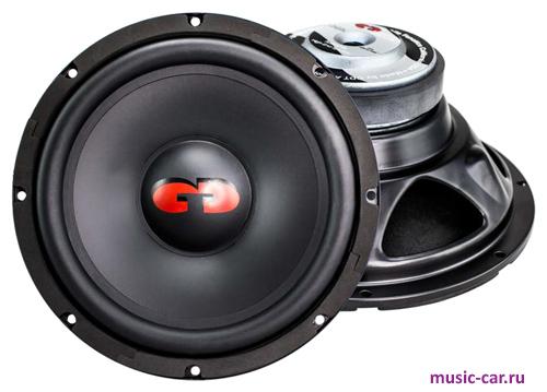 Сабвуфер CDT Audio CL-W10