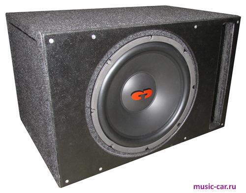 Сабвуфер CDT Audio CL-W12 vented box