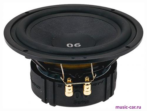 Сабвуфер CDT Audio ES-06
