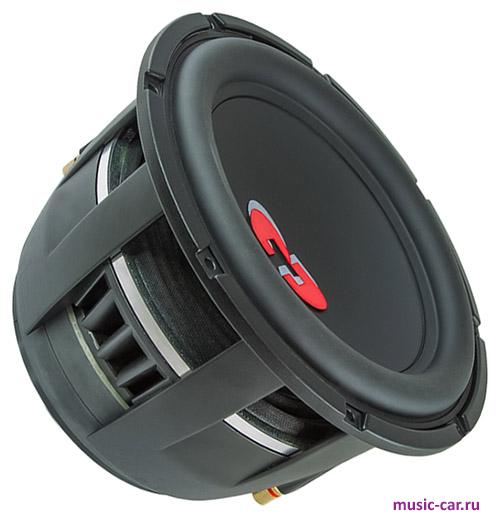 Сабвуфер CDT Audio QES-1000