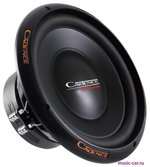 Сабвуфер Cadence CM12D2