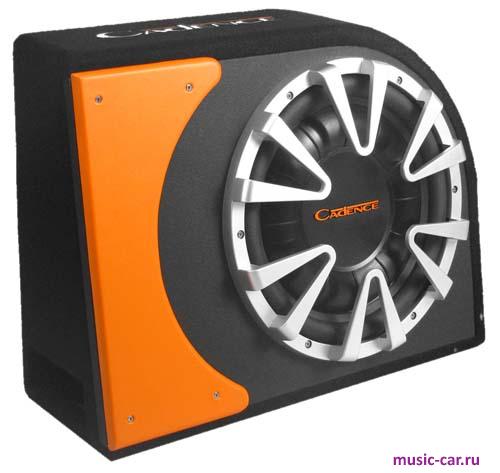 Сабвуфер Cadence FXB10C