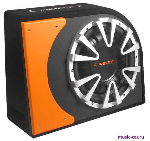 Сабвуфер Cadence FXB12C