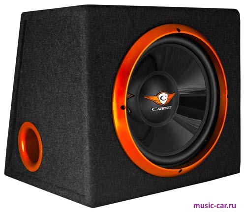 Сабвуфер Cadence FXB12CA