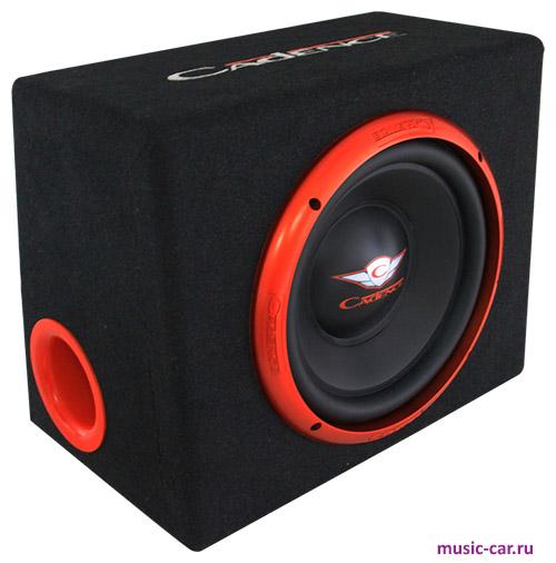 Сабвуфер Cadence FXB12VA