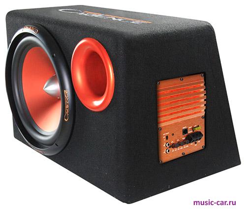 Сабвуфер Cadence FXB125VA