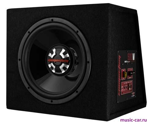 Сабвуфер Cadence MBX12A