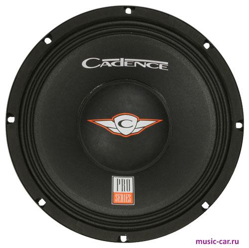 Сабвуфер Cadence PRO10X8