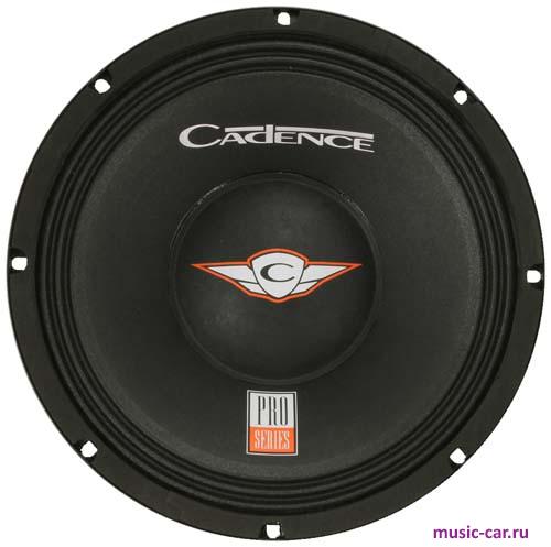 Сабвуфер Cadence PRO12X8