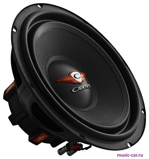 Сабвуфер Cadence S1W10-D2
