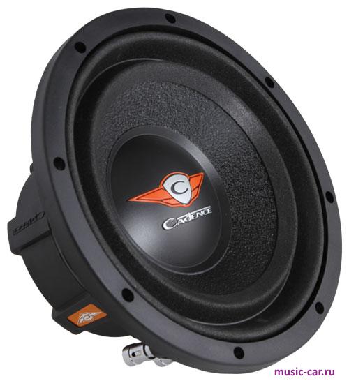 Сабвуфер Cadence S1W8-D2