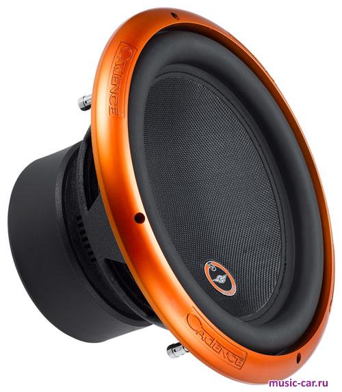 Сабвуфер Cadence S2W10-D2v2