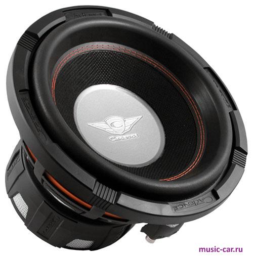 Сабвуфер Cadence S3W12-D2