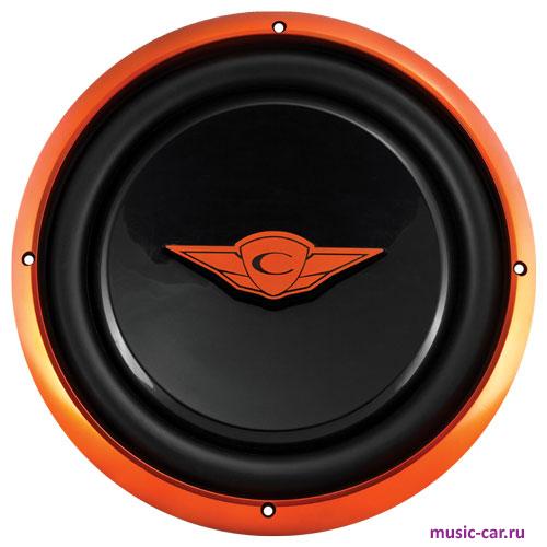 Сабвуфер Cadence S5W10-S2