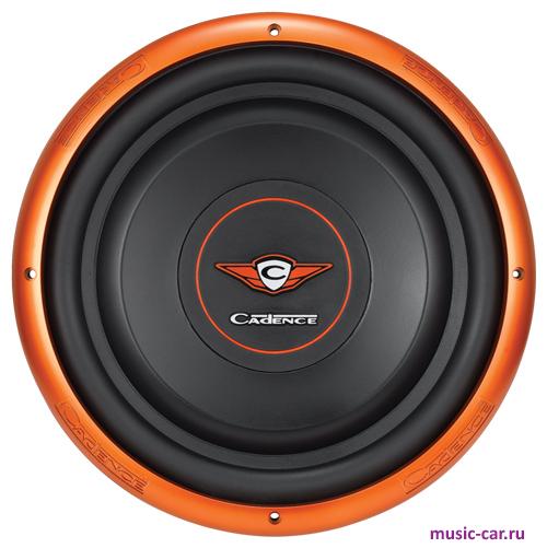Сабвуфер Cadence SLW10 S4