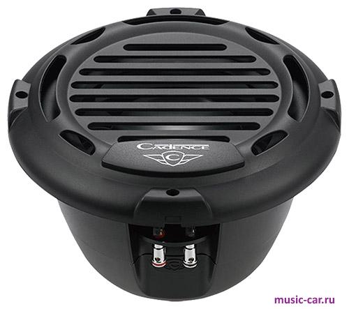 Сабвуфер Cadence SQW10B