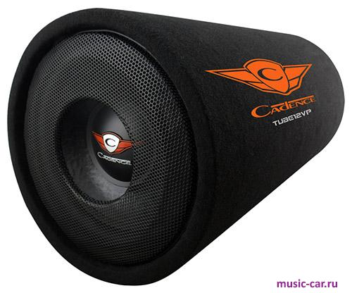 Сабвуфер Cadence Tube 12VA