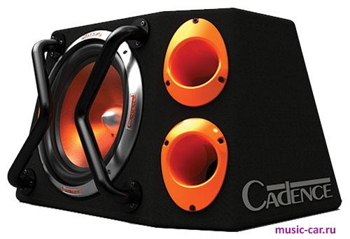 Сабвуфер Cadence UDX 12