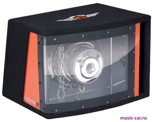 Сабвуфер Cadence Xlerator 8