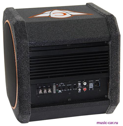 Сабвуфер Cadence Xlerator 80SA