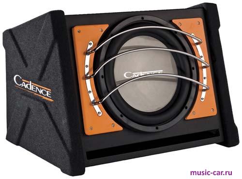 Сабвуфер Cadence XWB12FA