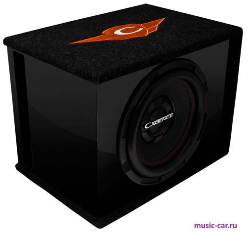 Сабвуфер Cadence ZB121