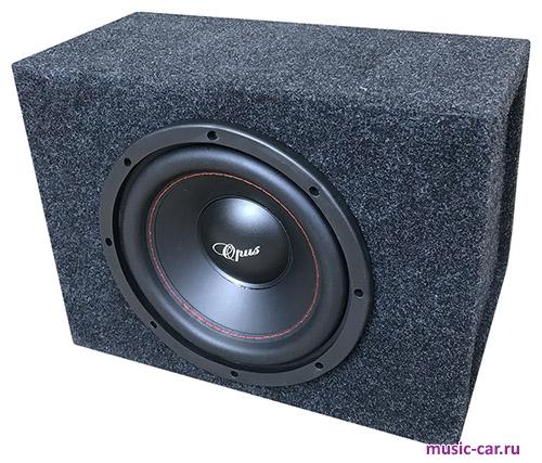 Сабвуфер Challenger Opus SD-200FA box