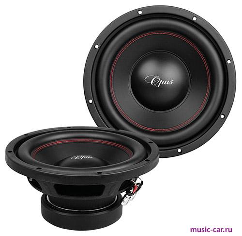 Сабвуфер Challenger Opus SD-250BX
