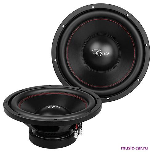 Сабвуфер Challenger Opus SD-300BX