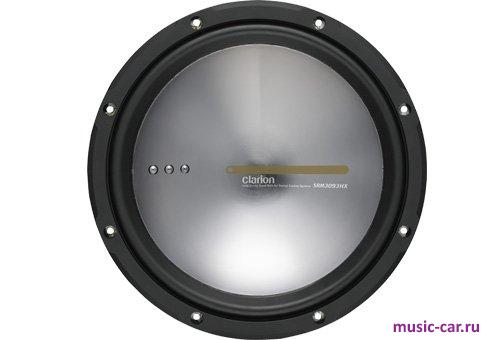 Сабвуфер Clarion SRM3093HX