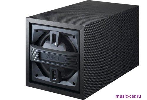 Сабвуфер Clarion SRV202