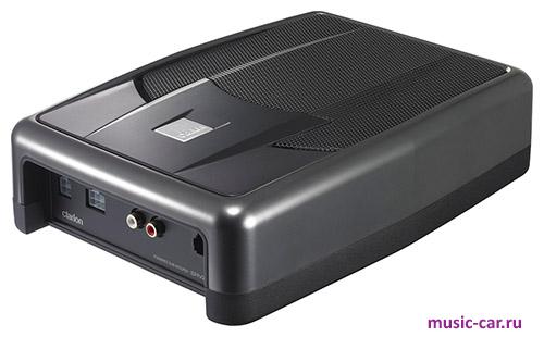 Сабвуфер Clarion SRV250