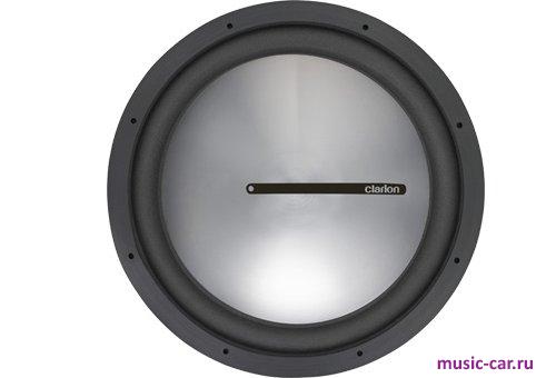 Сабвуфер Clarion SW2511