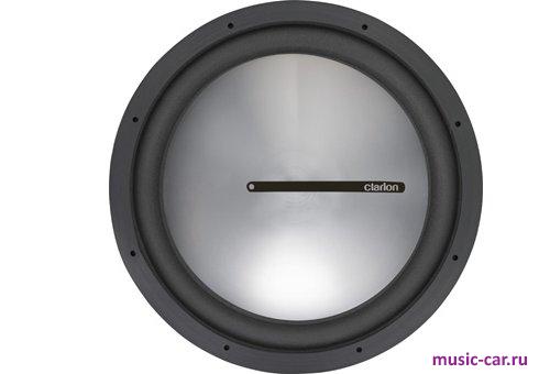 Сабвуфер Clarion SW3011