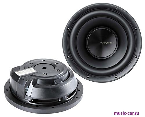 Сабвуфер Clarion Z25W