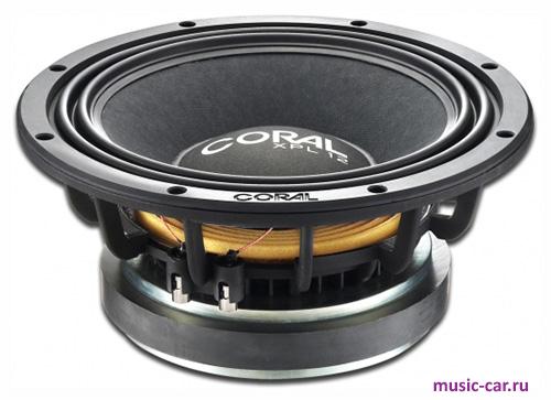 Сабвуфер Coral XPL 12