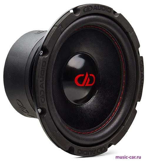 Сабвуфер DD Audio 108 S4