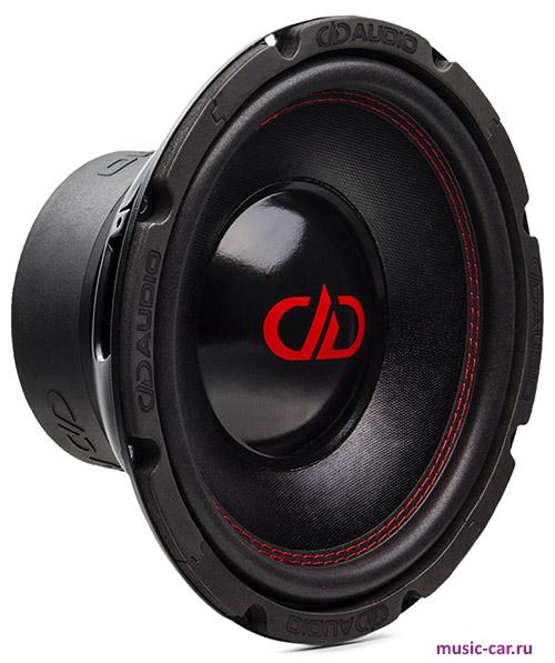 Сабвуфер DD Audio 110 S4