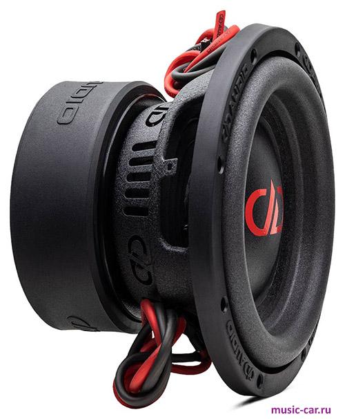 Сабвуфер DD Audio 1108 D4