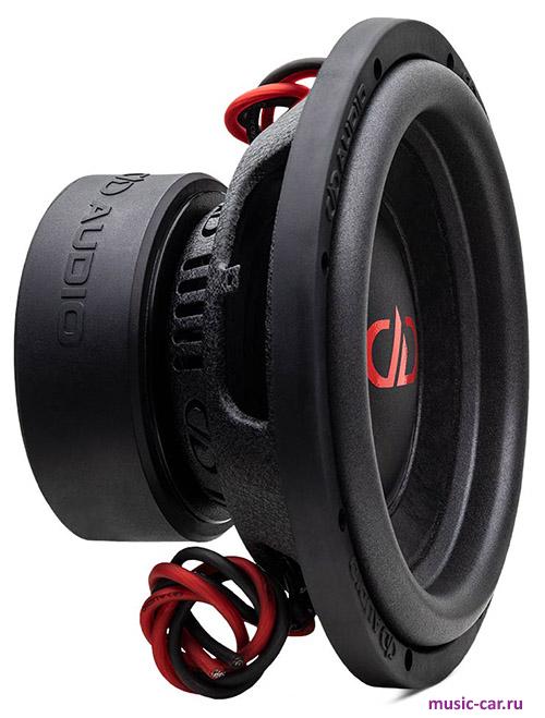 Сабвуфер DD Audio 1110 D4